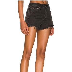 AGOLDE Parker Short NWT